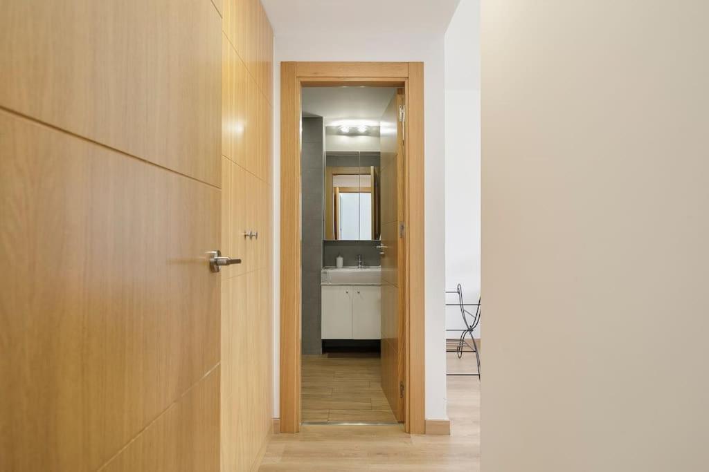 Apartamento Fenix Granada Dış mekan fotoğraf