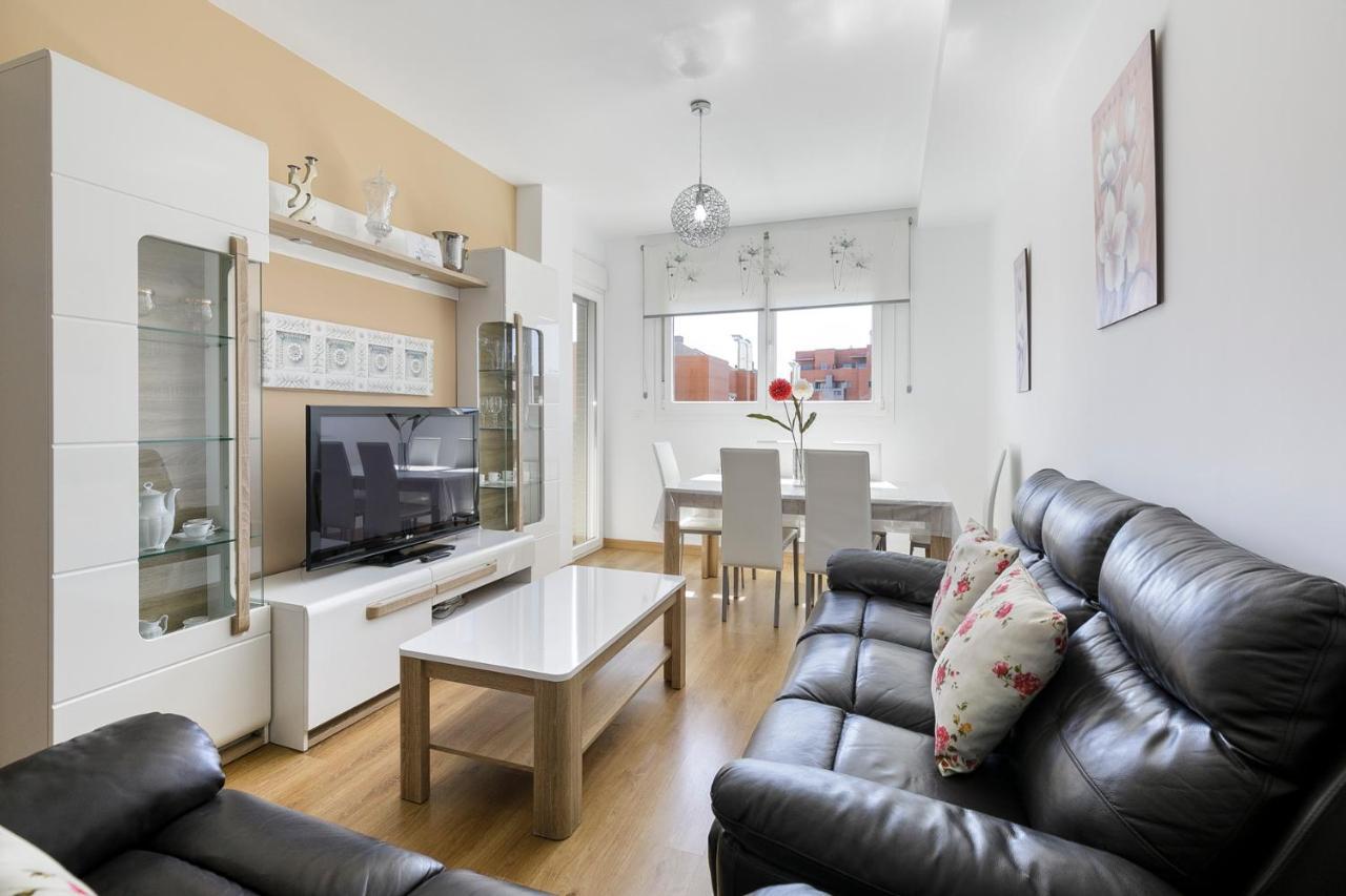 Apartamento Fenix Granada Dış mekan fotoğraf