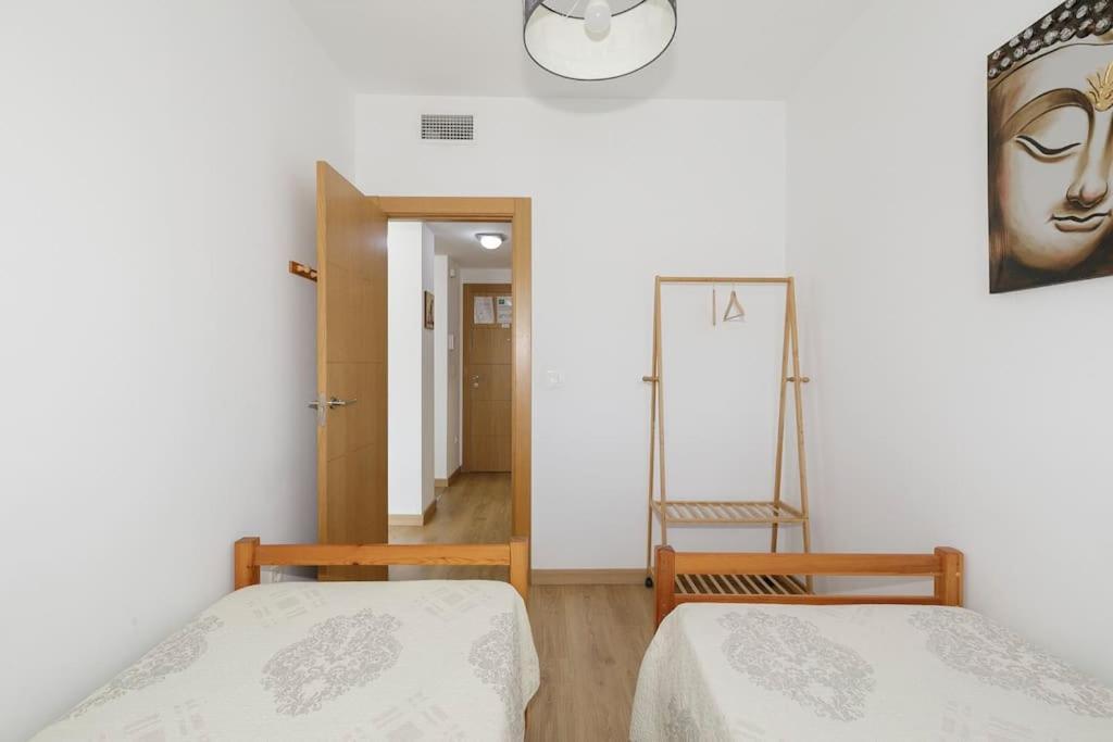 Apartamento Fenix Granada Dış mekan fotoğraf