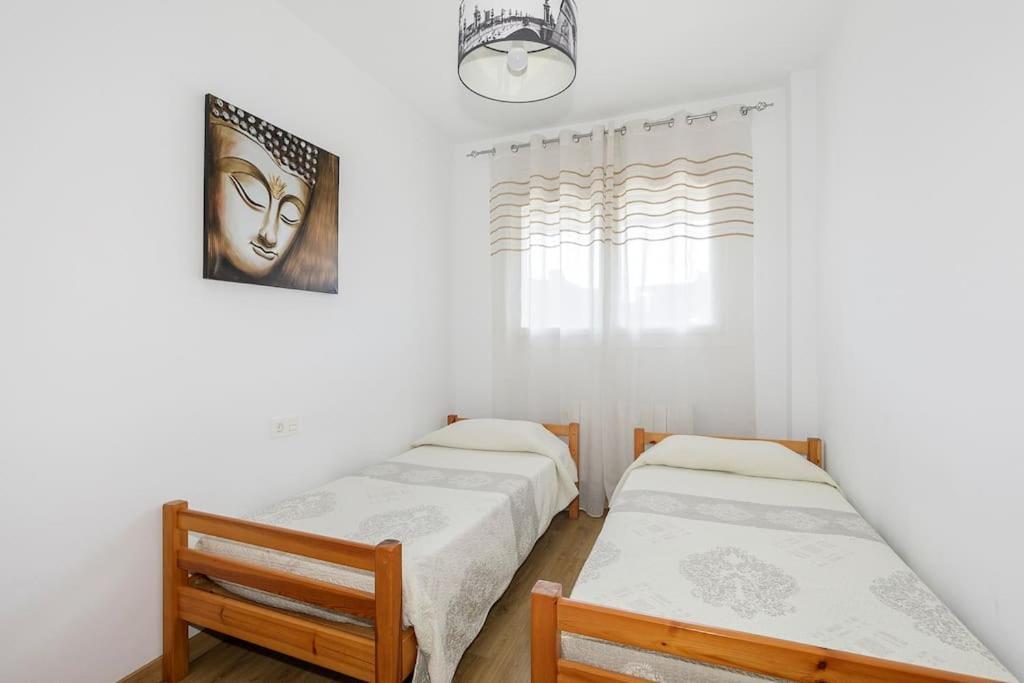 Apartamento Fenix Granada Dış mekan fotoğraf