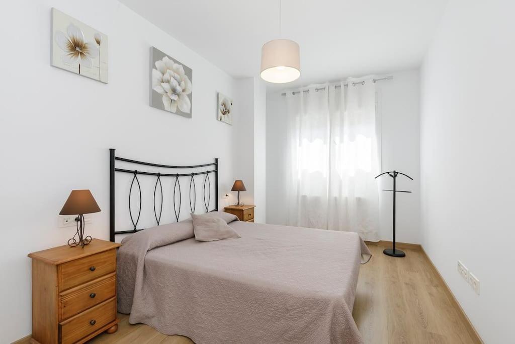 Apartamento Fenix Granada Dış mekan fotoğraf