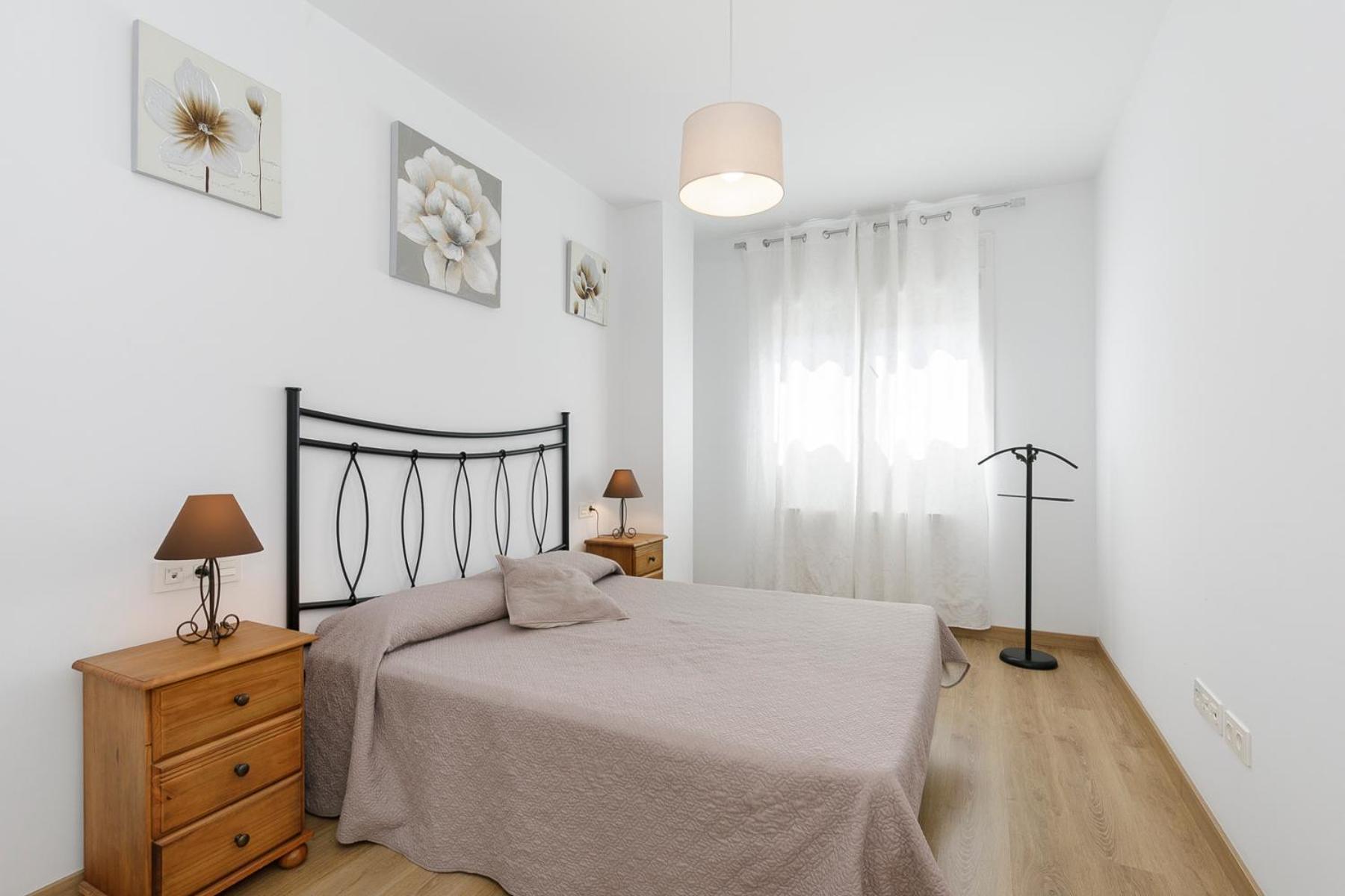 Apartamento Fenix Granada Dış mekan fotoğraf