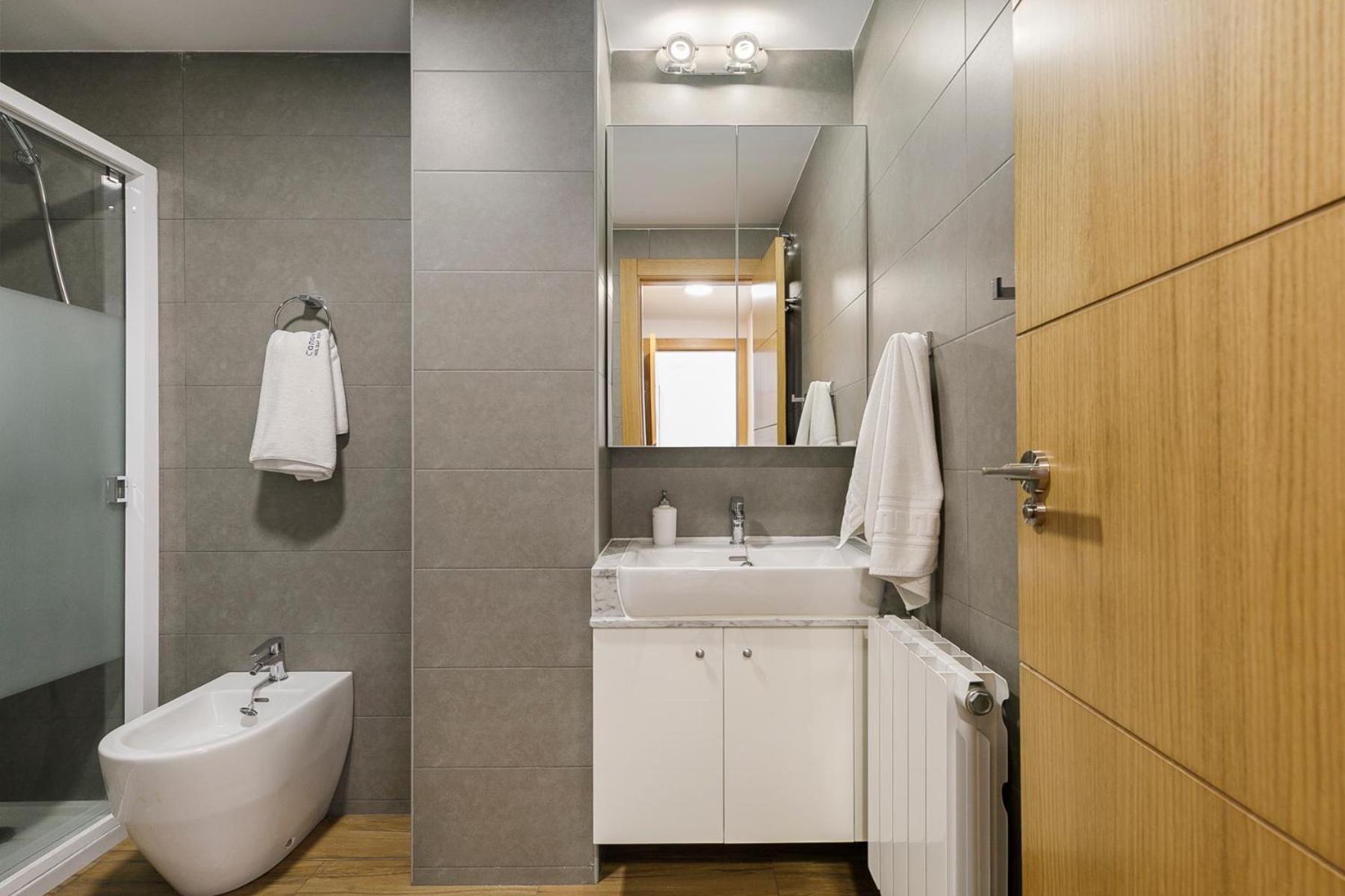 Apartamento Fenix Granada Dış mekan fotoğraf
