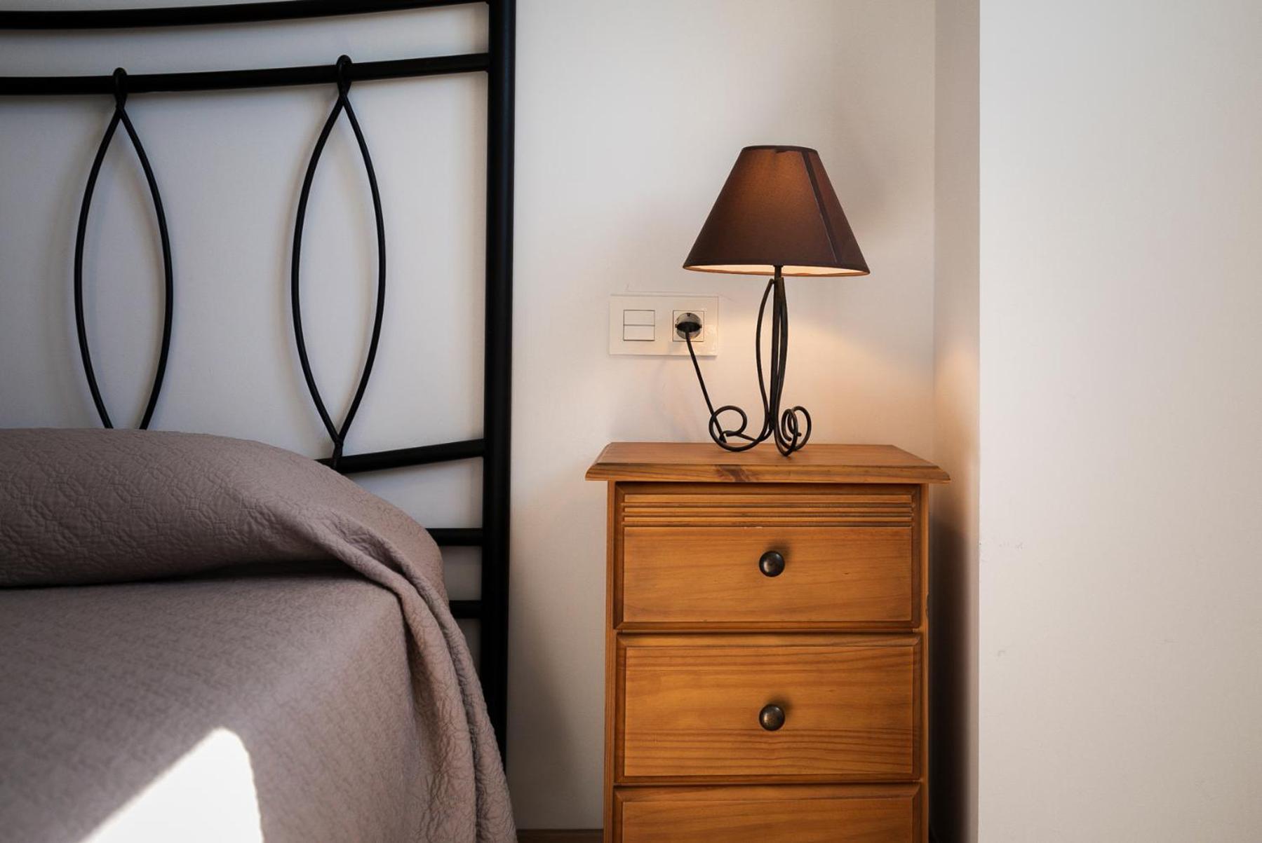 Apartamento Fenix Granada Dış mekan fotoğraf
