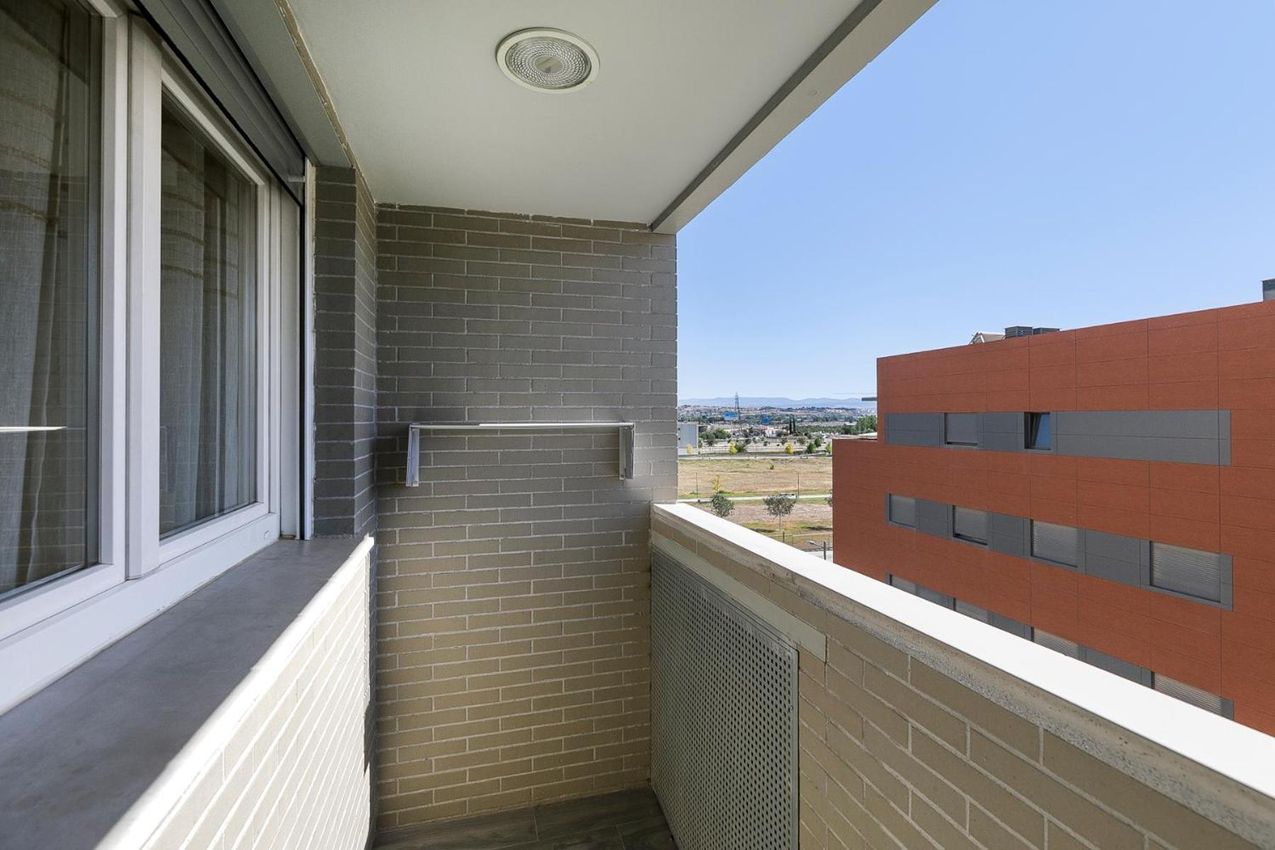 Apartamento Fenix Granada Dış mekan fotoğraf