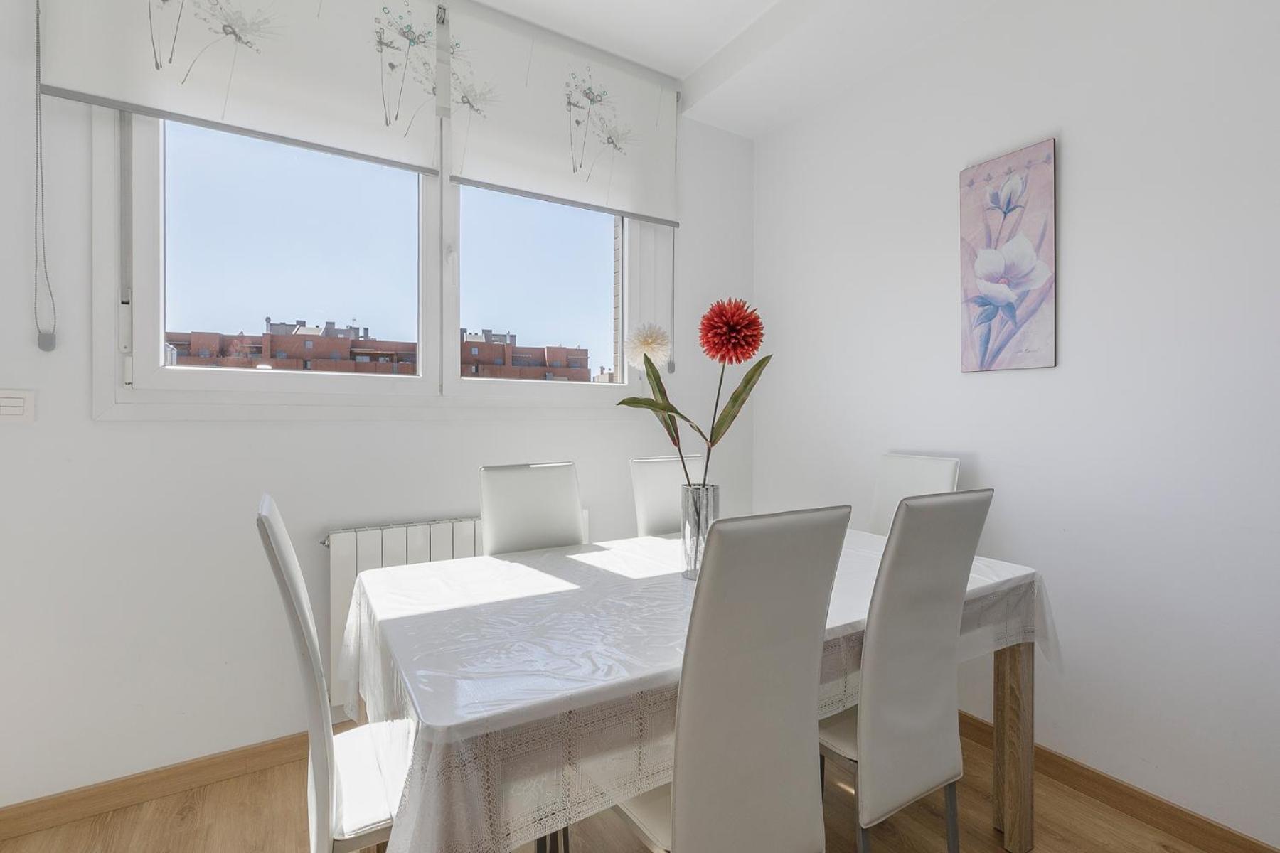 Apartamento Fenix Granada Dış mekan fotoğraf